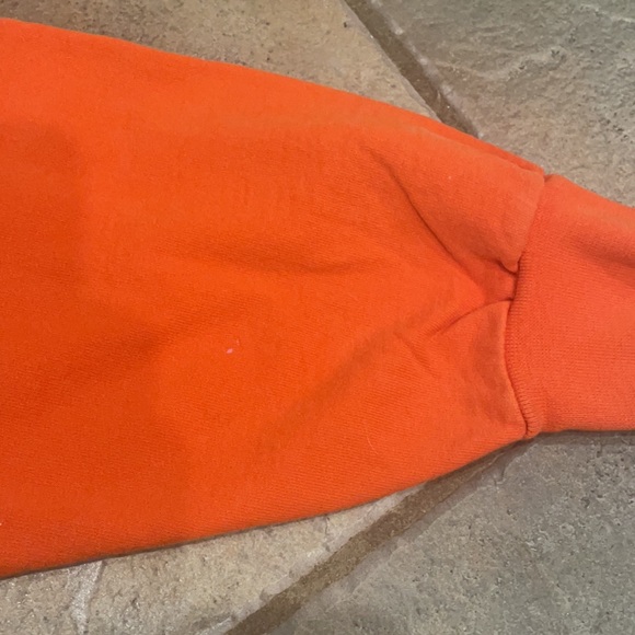 Vintage Oklahoma State University Sweatshirt - Picture 6 of 7